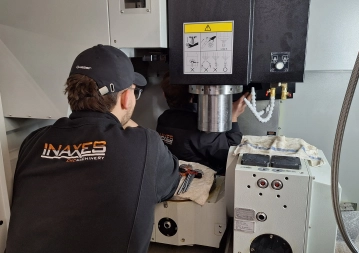 Servis - 1