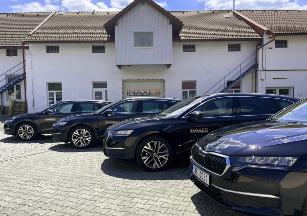 Kariéra - obchod.zástupce - 2