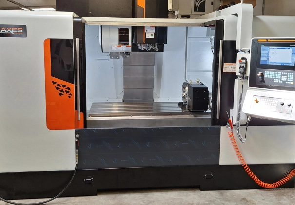 novinka - 20 let inaxes - 1