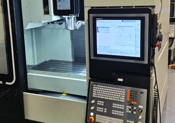 quaser dva stroje - novinka - 3