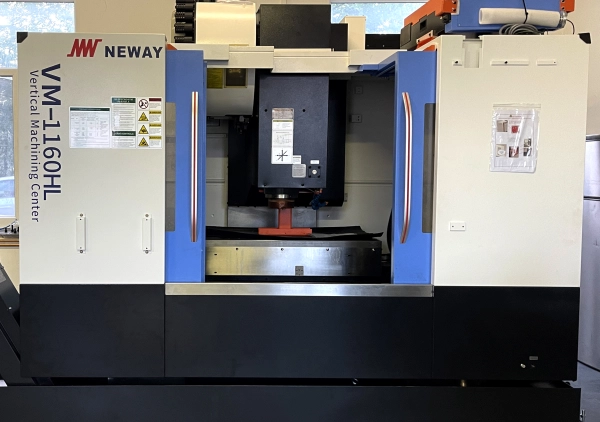 NEWAY1160_Pechar - 2