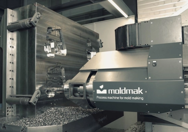 MOLDMAK - 13