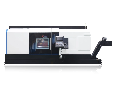 Multifunkční soustruhy